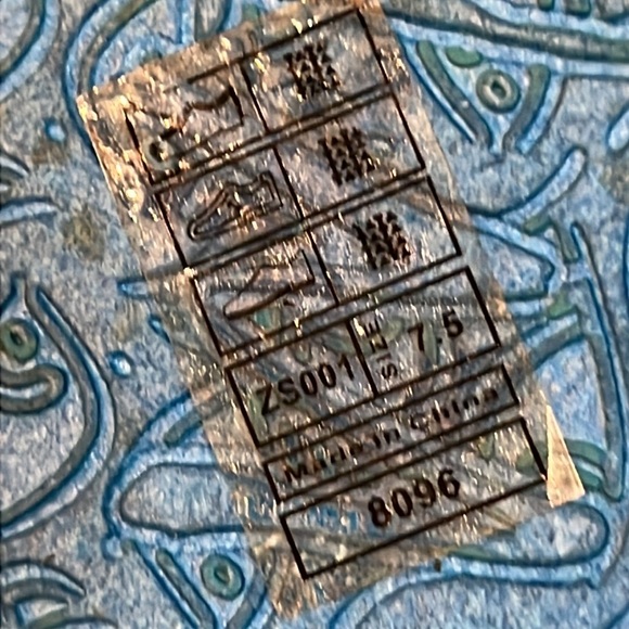 Blowfish shoes - Picture 5 of 6